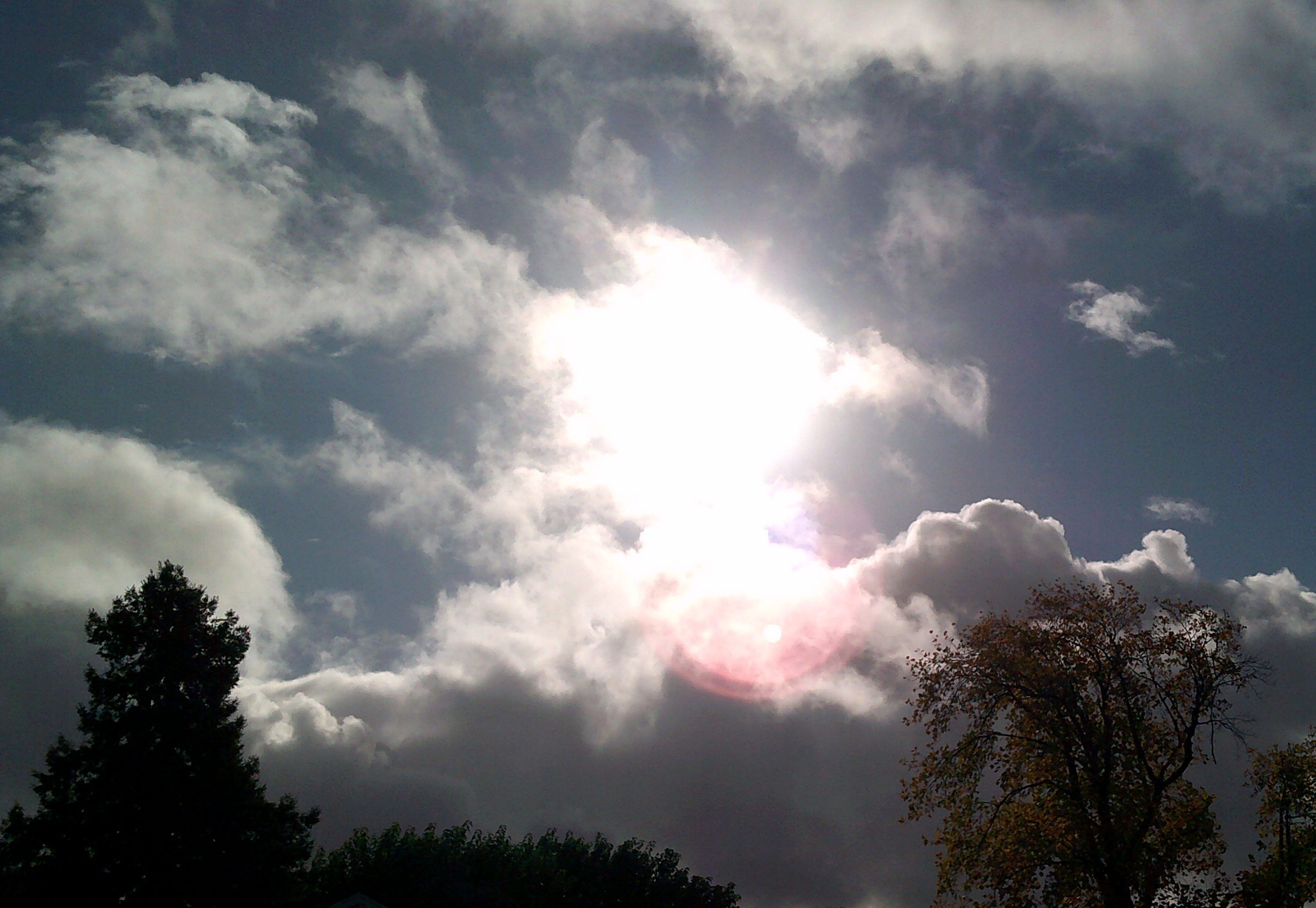 Photo taken by me Photo taken by me