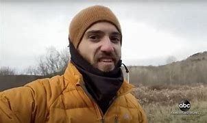 New York resident Brian James the hero who found a missing pup New York resident Brian James the hero who found a missing pup