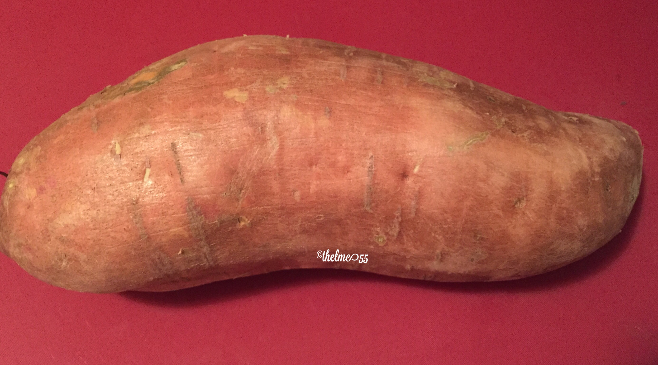 Sweet potato 