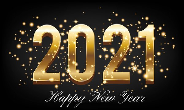 Happy New Year 2021 Happy New Year 2021