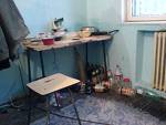 a romanian student camp - nice