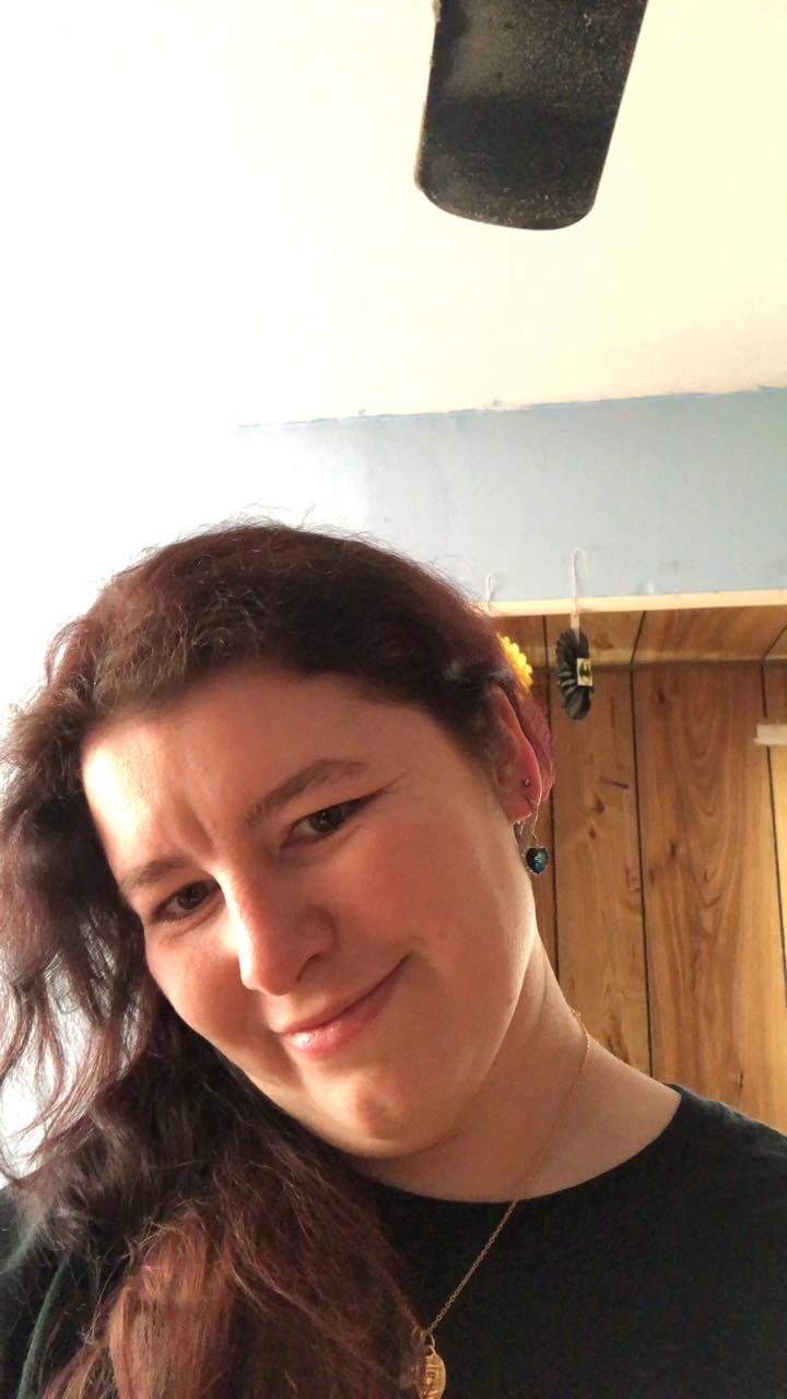 The Day I got my ears pierced The Day I got my ears pierced