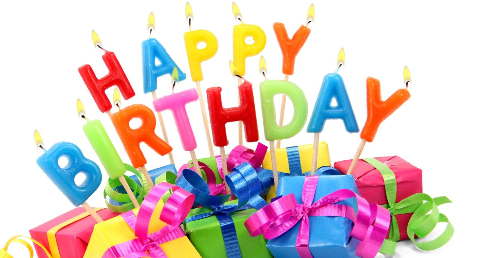 Born On My Birthday / myLot