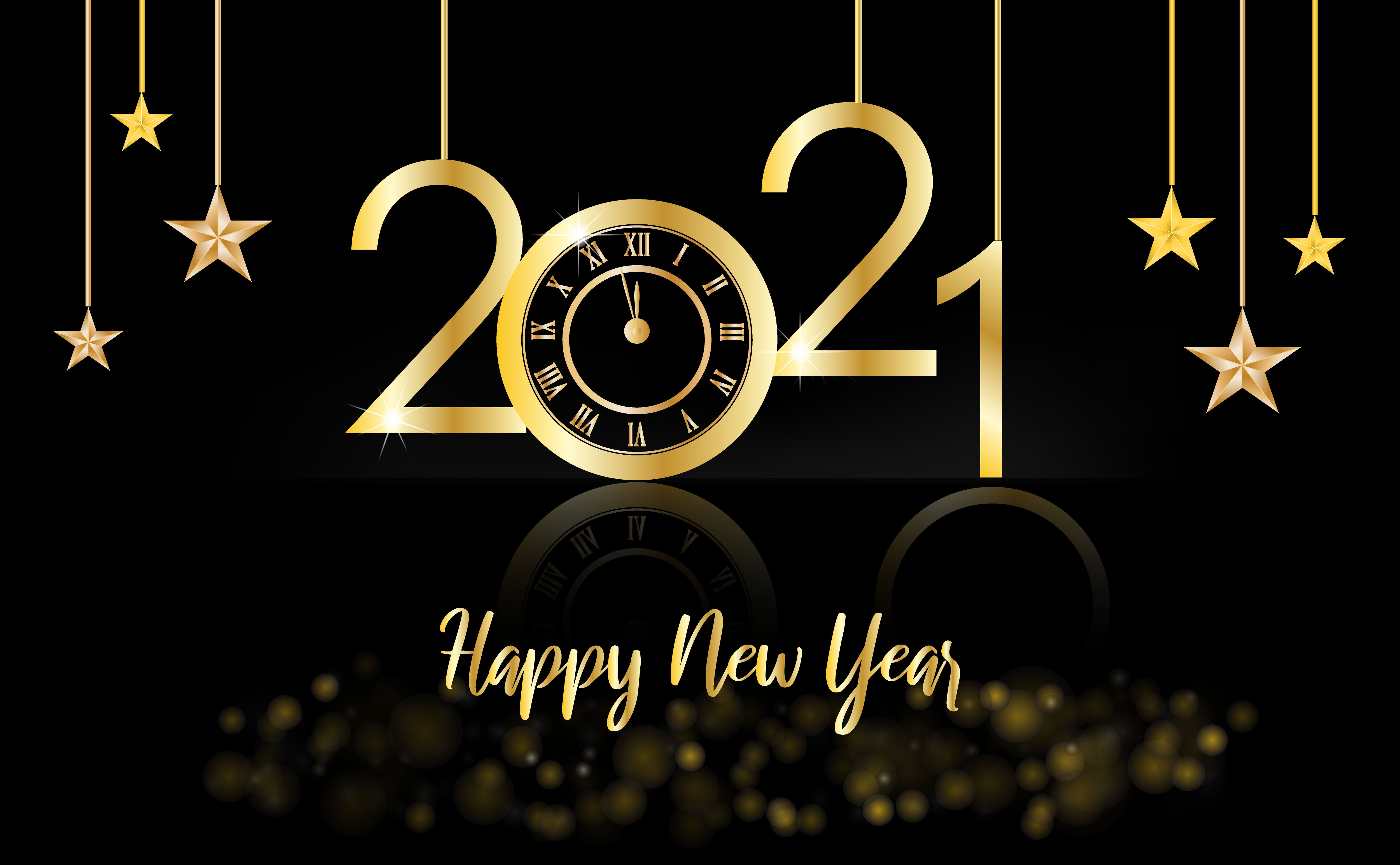 Do you feel it's a New Year?! Do you feel it's a New Year?!