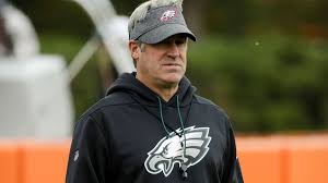 Doug Pederson Doug Pederson