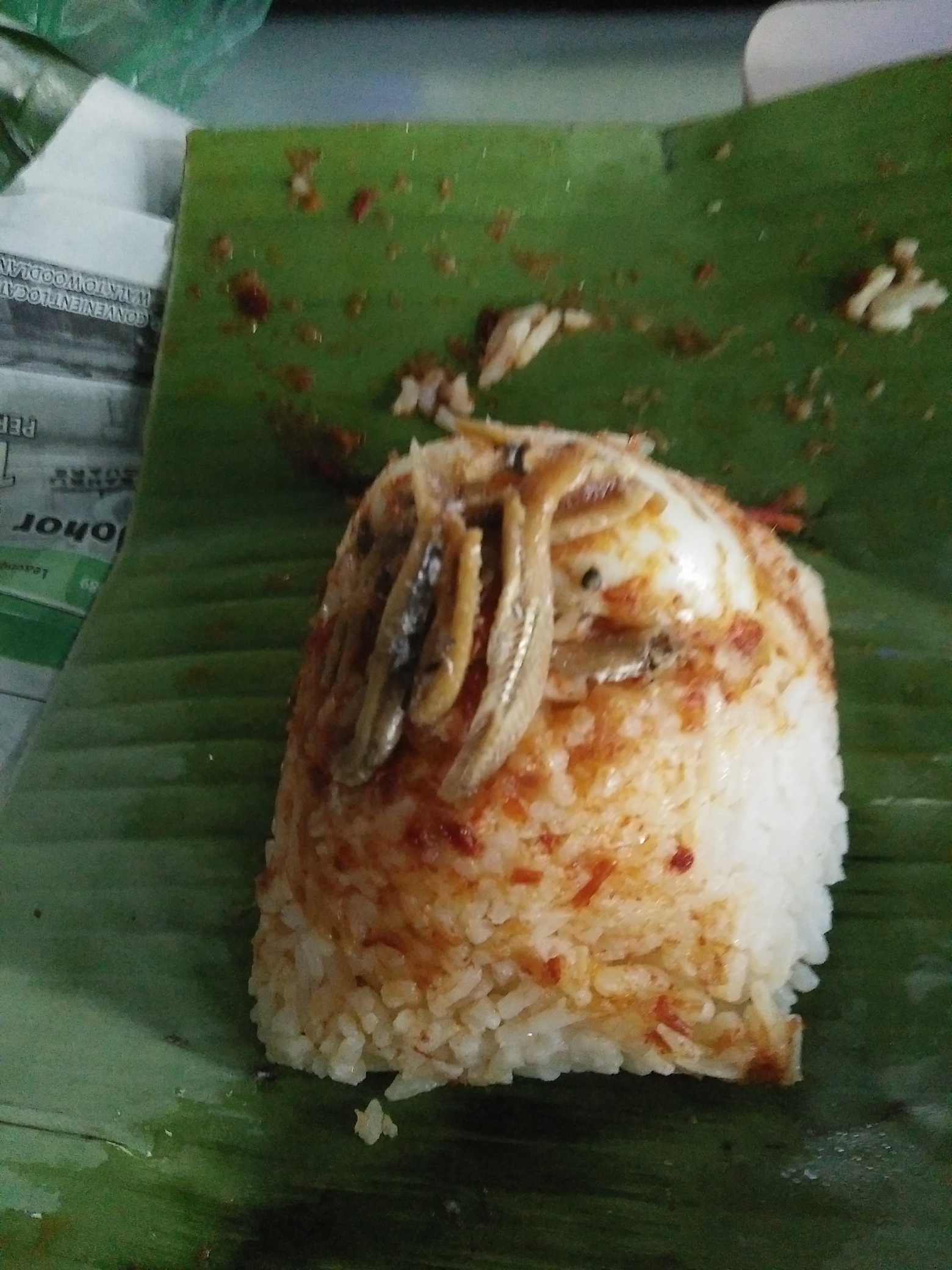 rm1 nasi lemak