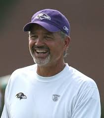 Chuck Pagano Chuck Pagano