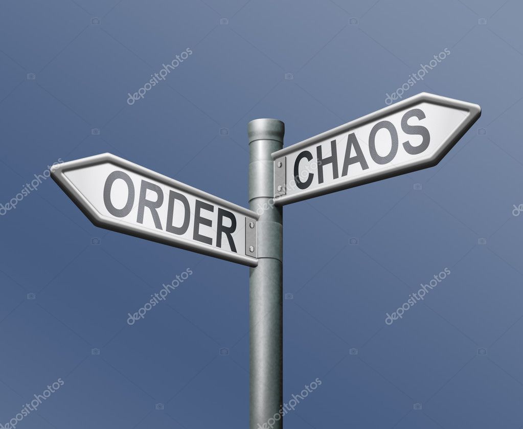 Damage Control Damage Control
