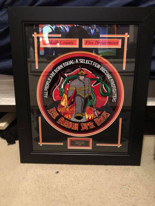 Rookie of the year plaque 2020 Rookie of the year plaque 2020
