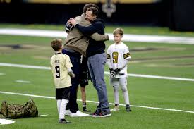 Drew Brees
