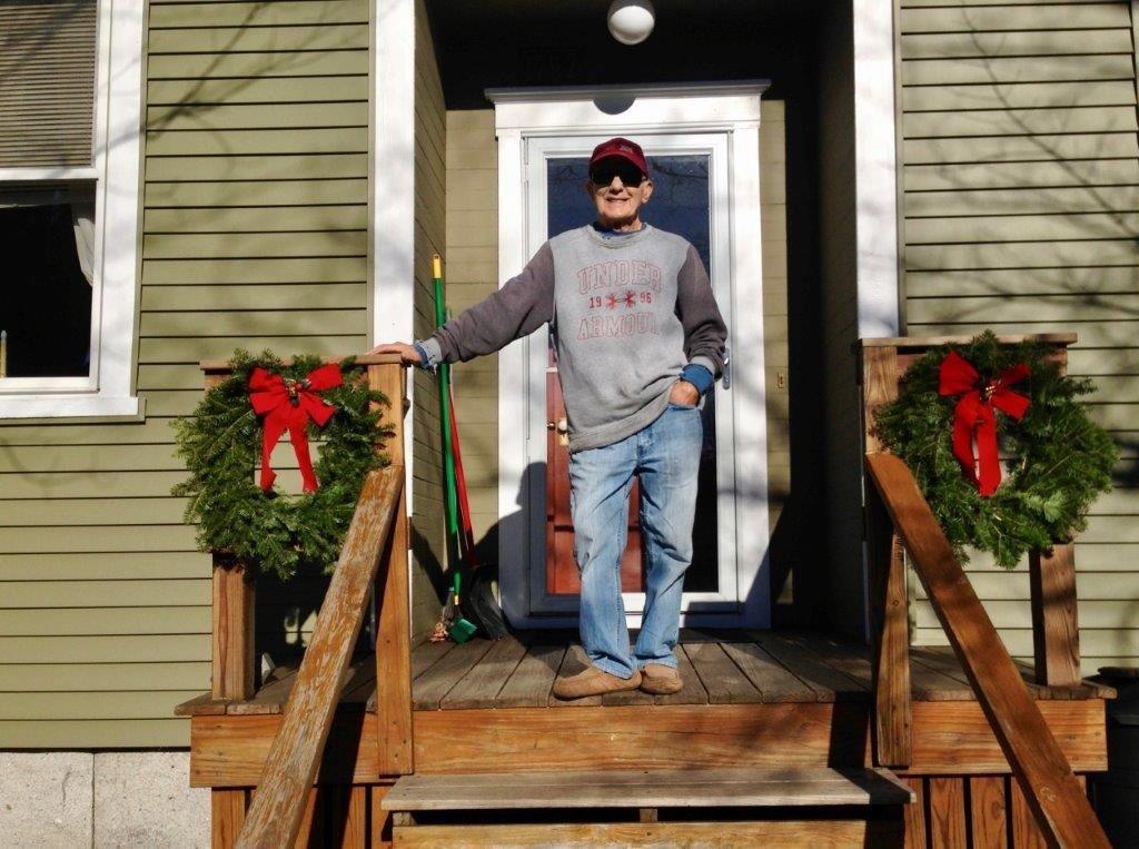 Alfredo December 2020