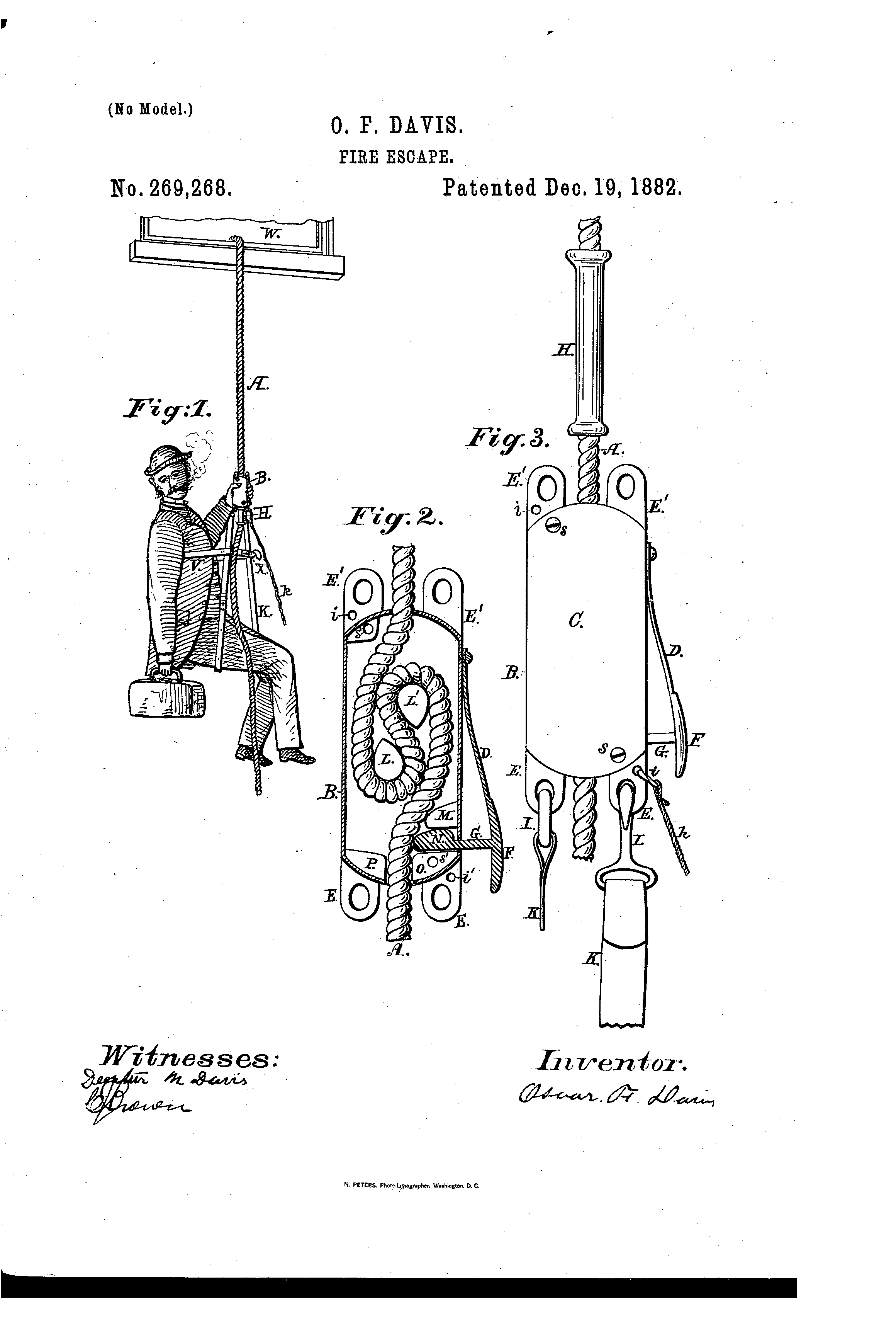Rope And Pulley System Rope And Pulley System