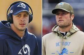 Goff and Stafford