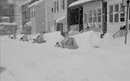 This is in our town and looks a lot like our street. On street parking. This is in our town and looks a lot like our street. On street parking.