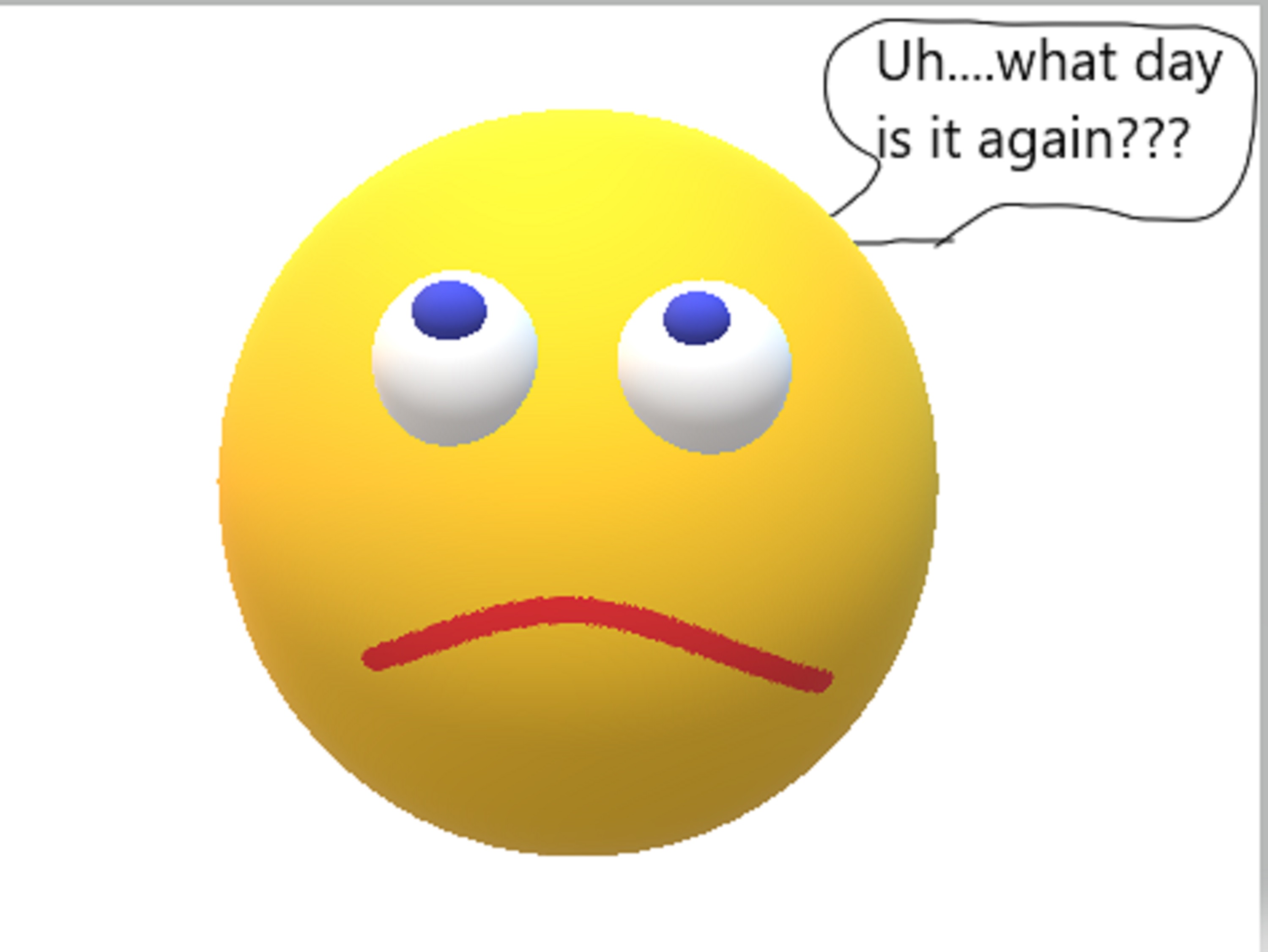 Created by me with Microsoft Paint 3D Created by me with Microsoft Paint 3D