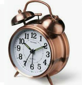 alarm alarm