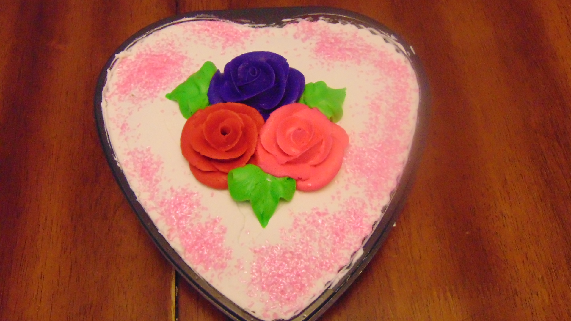 cake