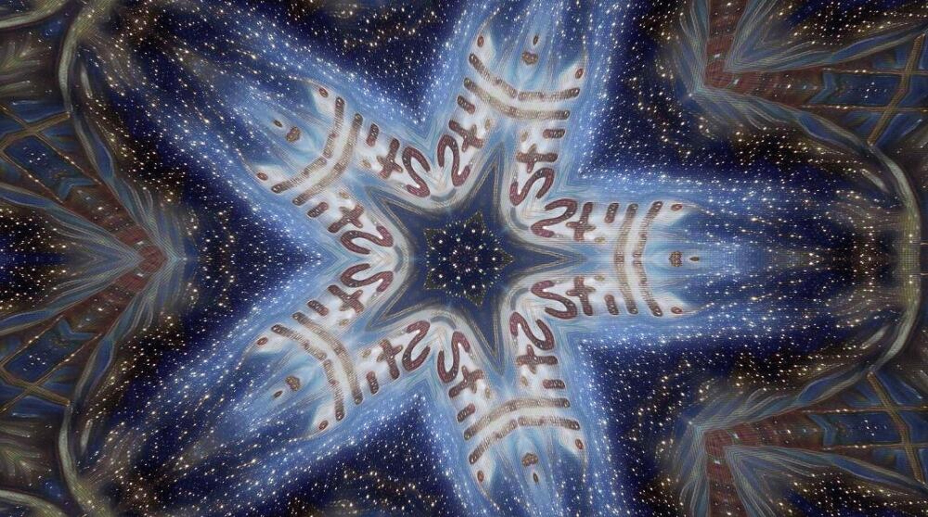 Previous photo with kaleidoscope x5 added Previous photo with kaleidoscope x5 added