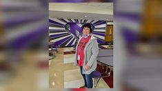 Amanda Elementary school custodian Kim Dealton the heroine Amanda Elementary school custodian Kim Dealton the heroine