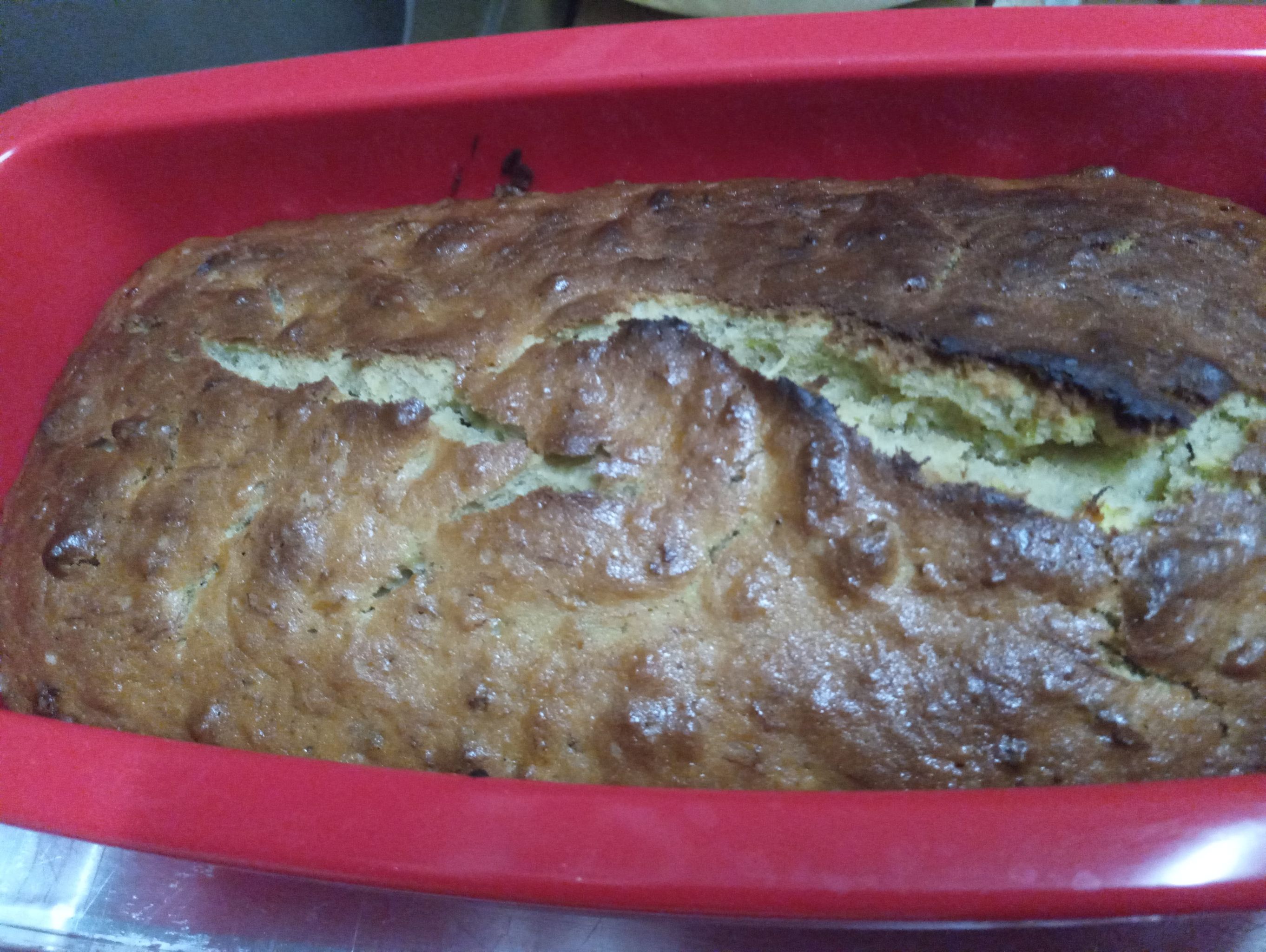 may banana bread may banana bread