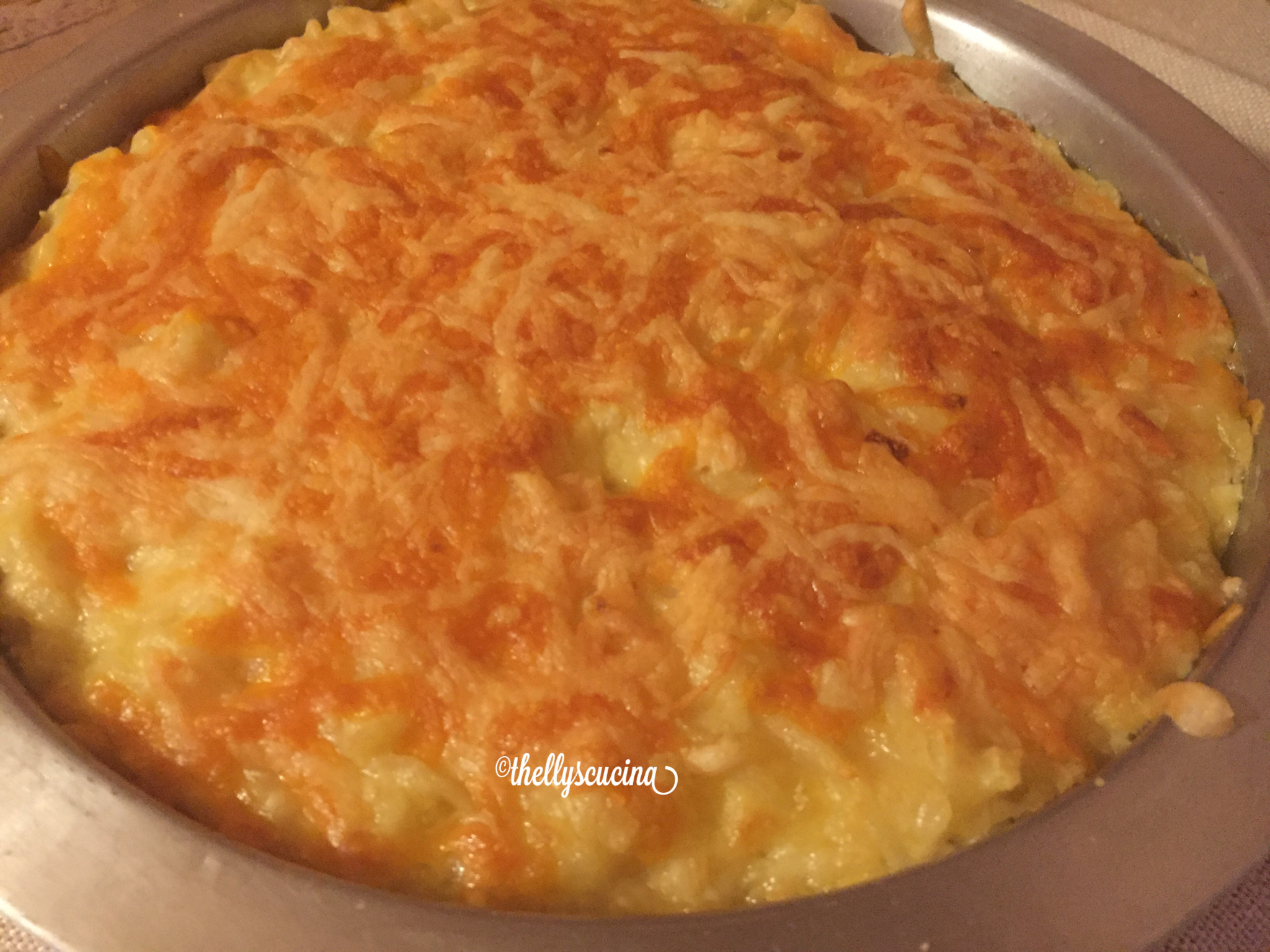 Mac and cheese Mac and cheese
