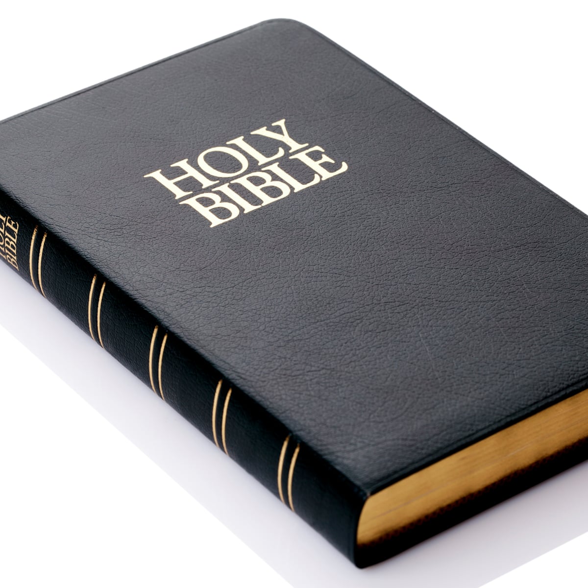 different versions of the bible