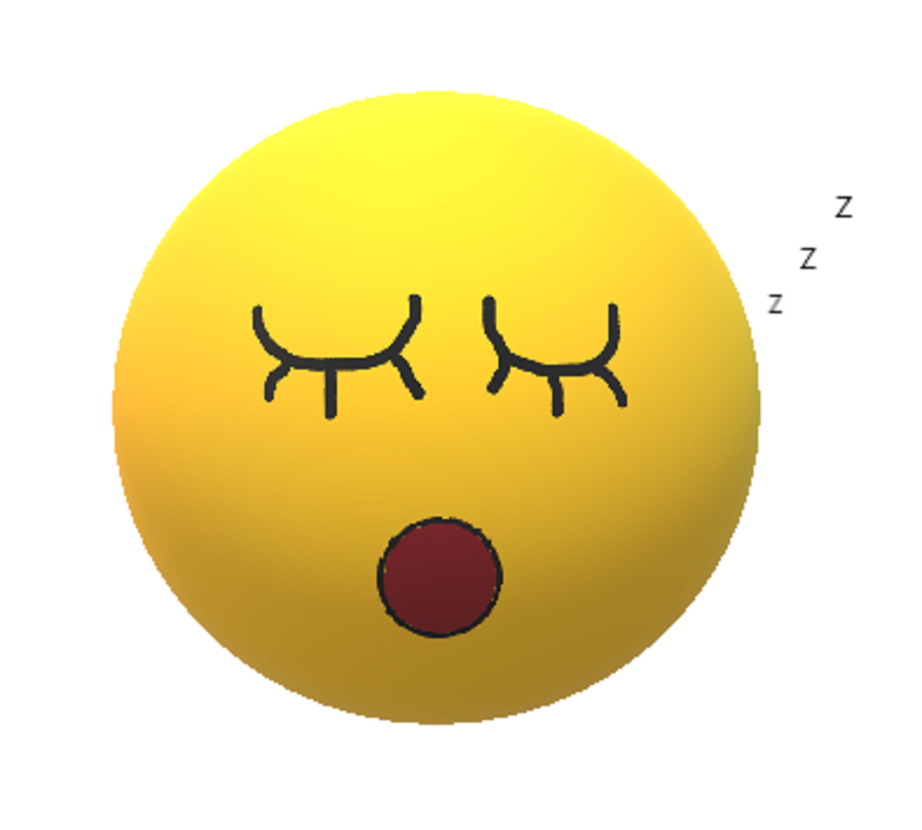 Created by me in Microsoft Paint 3D Created by me in Microsoft Paint 3D