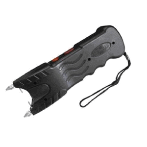 The taser was one like this. The taser was one like this.
