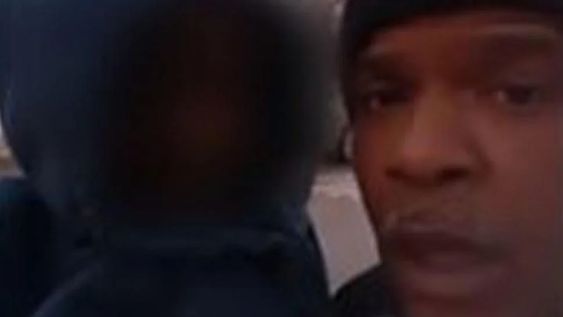Chicago resident Tony Taylor the man with a heart of compassion Chicago resident Tony Taylor the man with a heart of compassion