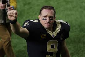 Drew Brees Drew Brees