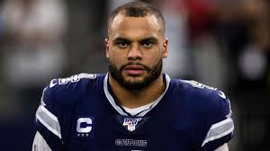 Dak Prescott Dak Prescott