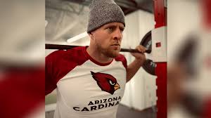 JJ Watt JJ Watt