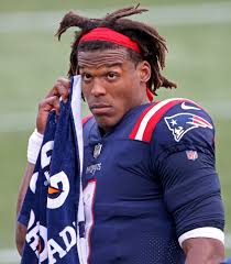 Cam Newton Cam Newton