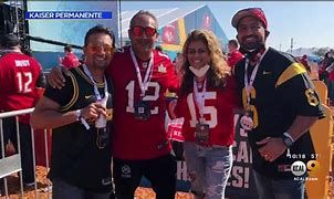 Doctors who attended Super Bowl 54 save a live of a heart attack victim Doctors who attended Super Bowl 54 save a live of a heart attack victim