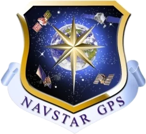 https://commons.wikimedia.org/wiki/File:NAVSTAR_GPS_logo.png https://commons.wikimedia.org/wiki/File:NAVSTAR_GPS_logo.png
