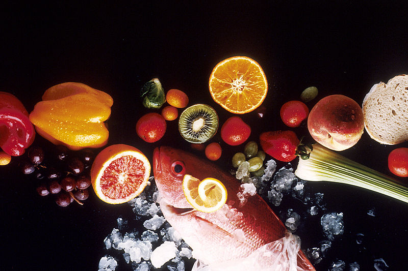 https://commons.wikimedia.org/wiki/File:Healthy_food.jpg https://commons.wikimedia.org/wiki/File:Healthy_food.jpg