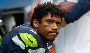 Russell Wilson Russell Wilson