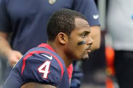 Deshaun Watson Deshaun Watson