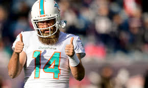 Ryan Fitzpatrick Ryan Fitzpatrick