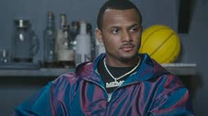 Deshaun Watson Deshaun Watson