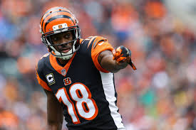 AJ Green AJ Green