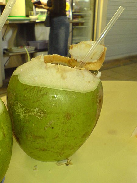 https://commons.wikimedia.org/wiki/File:Coconut_drink.jpg