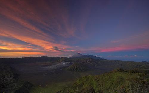Mystical Bromo - Mystical Bromo