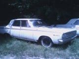 dodge - Great rebuilder, could be worth alot of money!!!