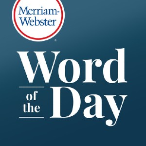 Photo credit: Merriam-Webster.com