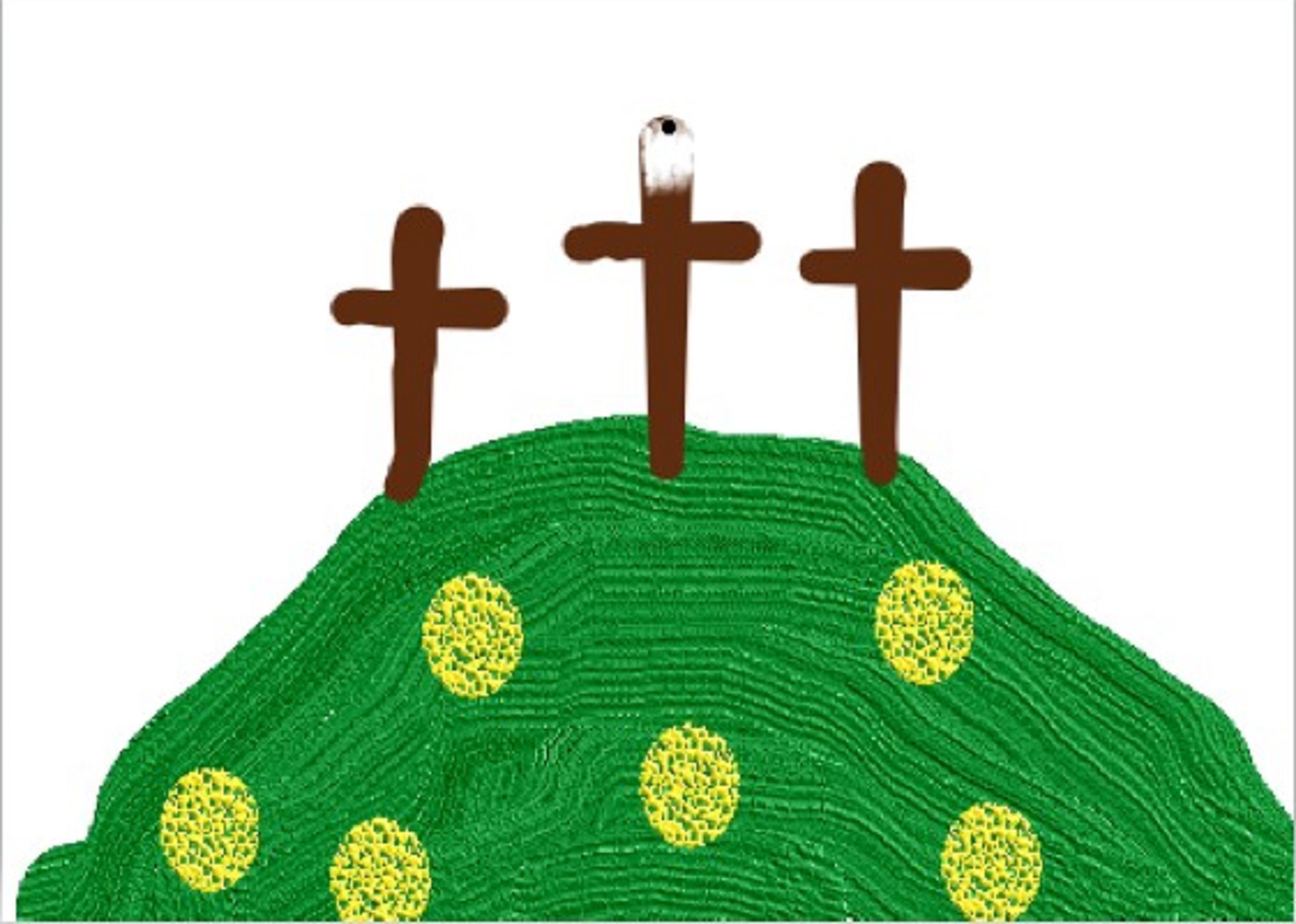Created by me with Microsoft Paint 3D Created by me with Microsoft Paint 3D