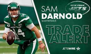 Sam Darnold Sam Darnold