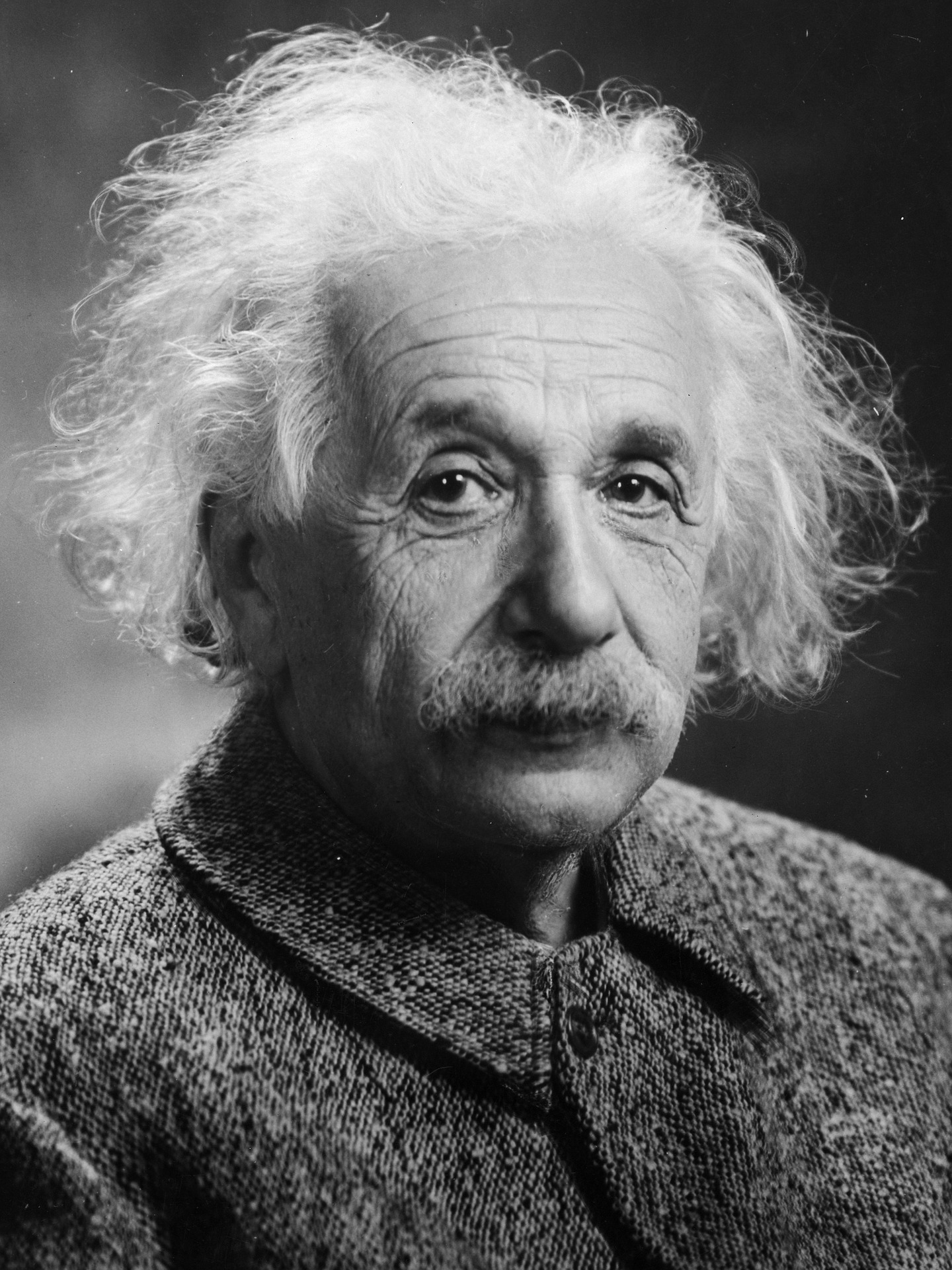 Albert Einstein used his imagination to the hilt to reach into the truths of God