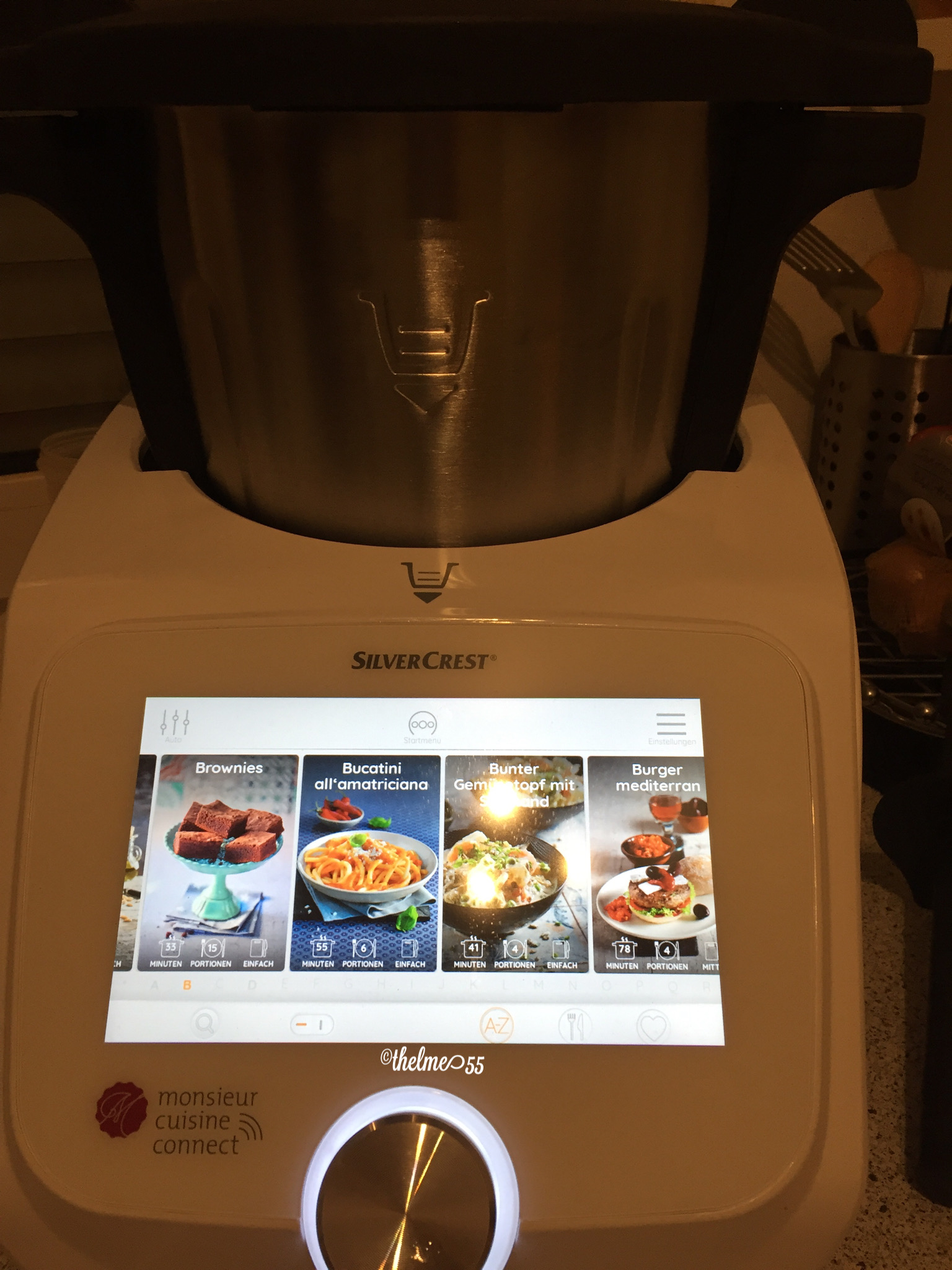 Thermomix 