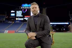 Julian Edelman Julian Edelman